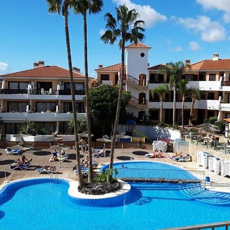 Apartment With Pool And Gardens Near The Coast San Miguel de Abona Exterior photo