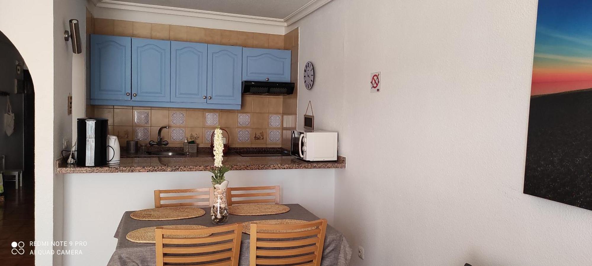 Apartment With Pool And Gardens Near The Coast San Miguel de Abona Exterior photo