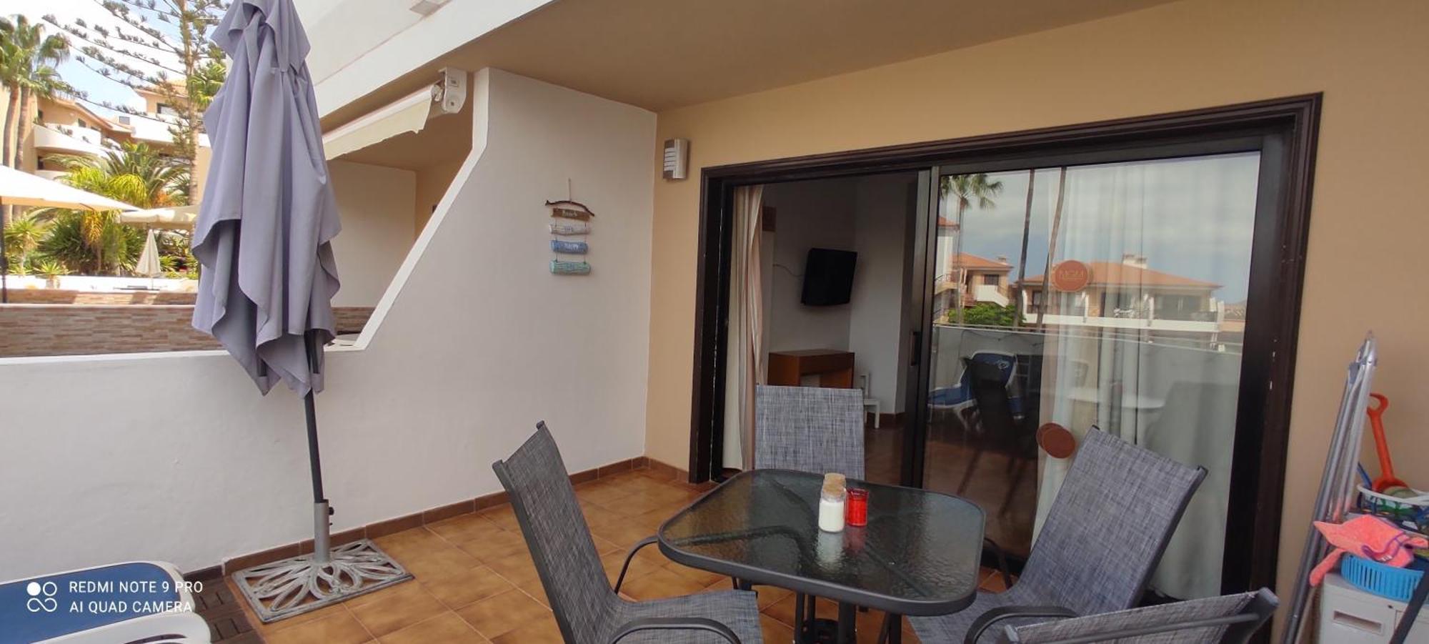 Apartment With Pool And Gardens Near The Coast San Miguel de Abona Exterior photo