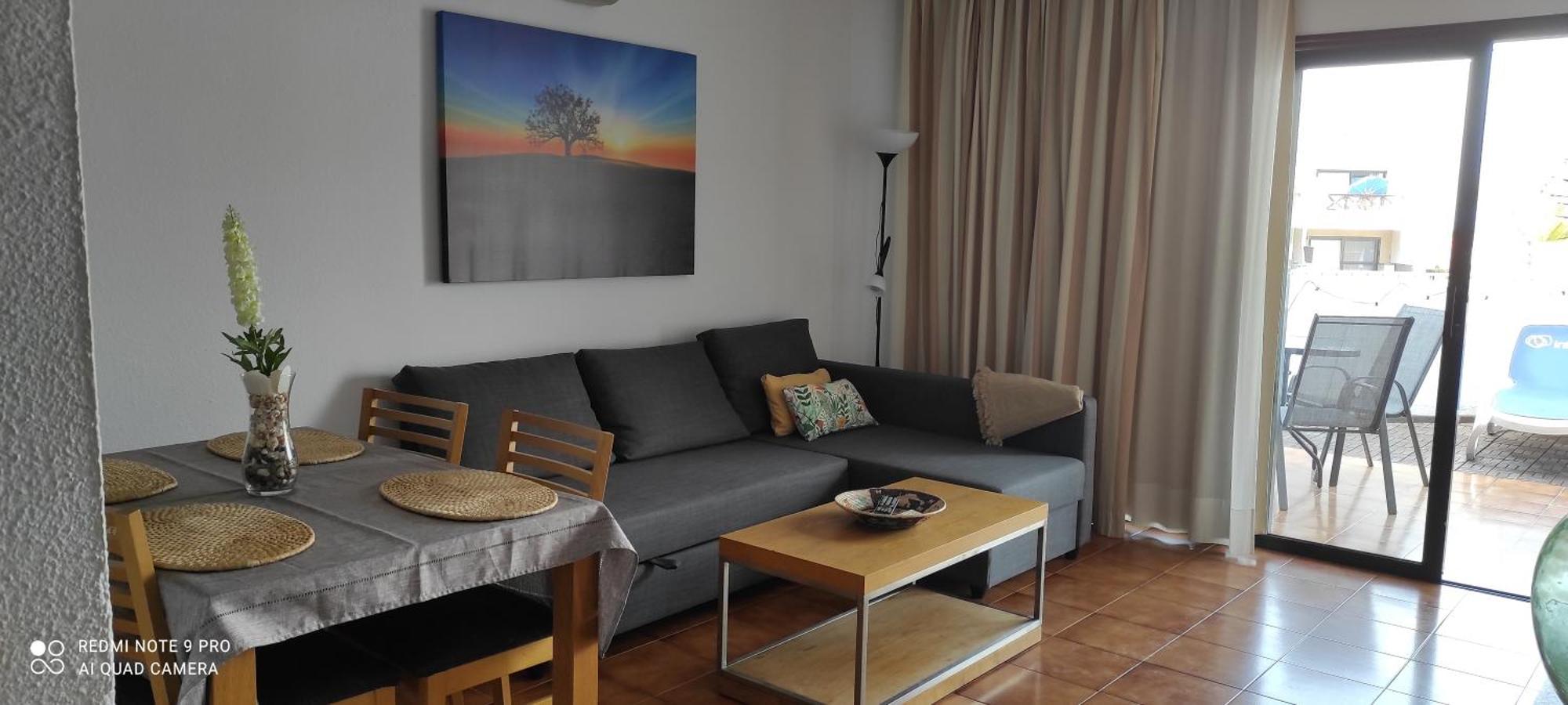 Apartment With Pool And Gardens Near The Coast San Miguel de Abona Exterior photo